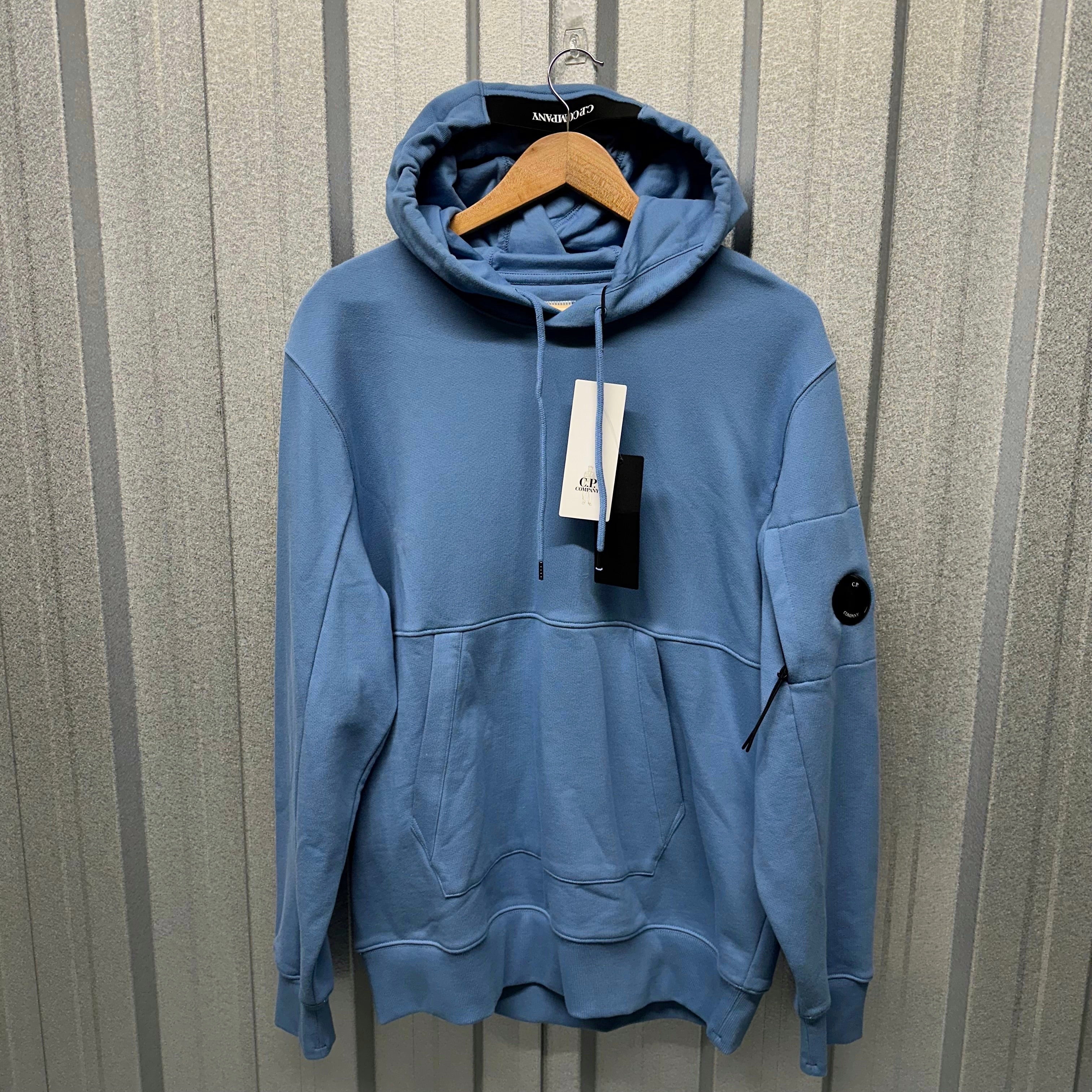 CP Company Pullover Hoodie Jumper