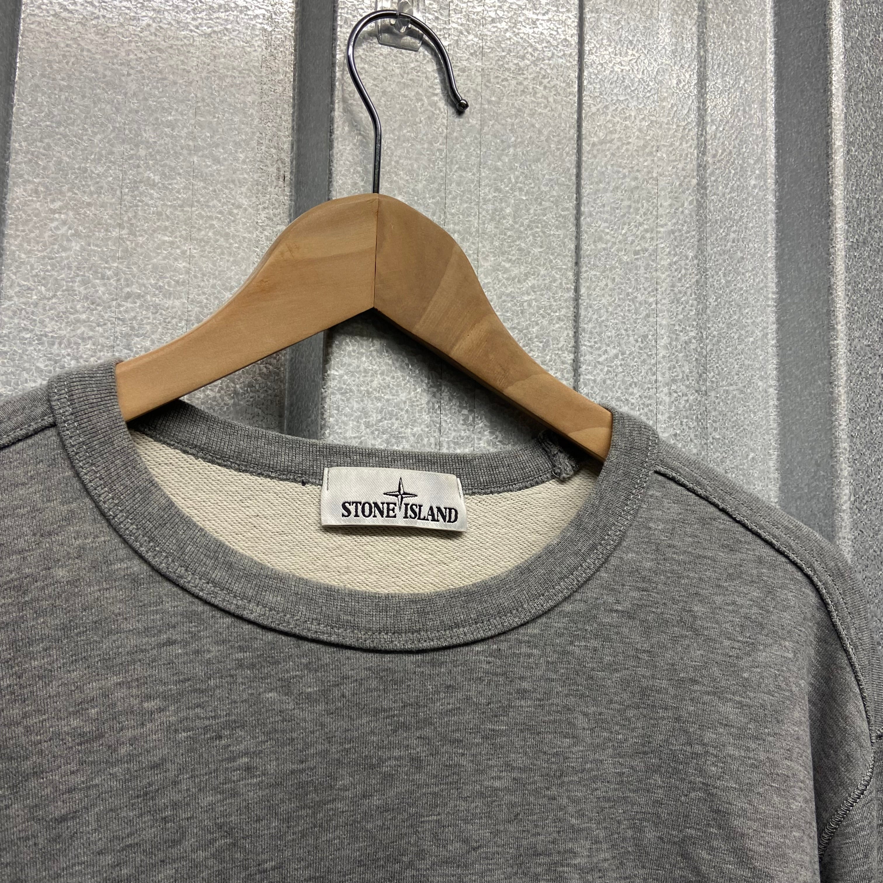 Stone Island Pullover Jumper