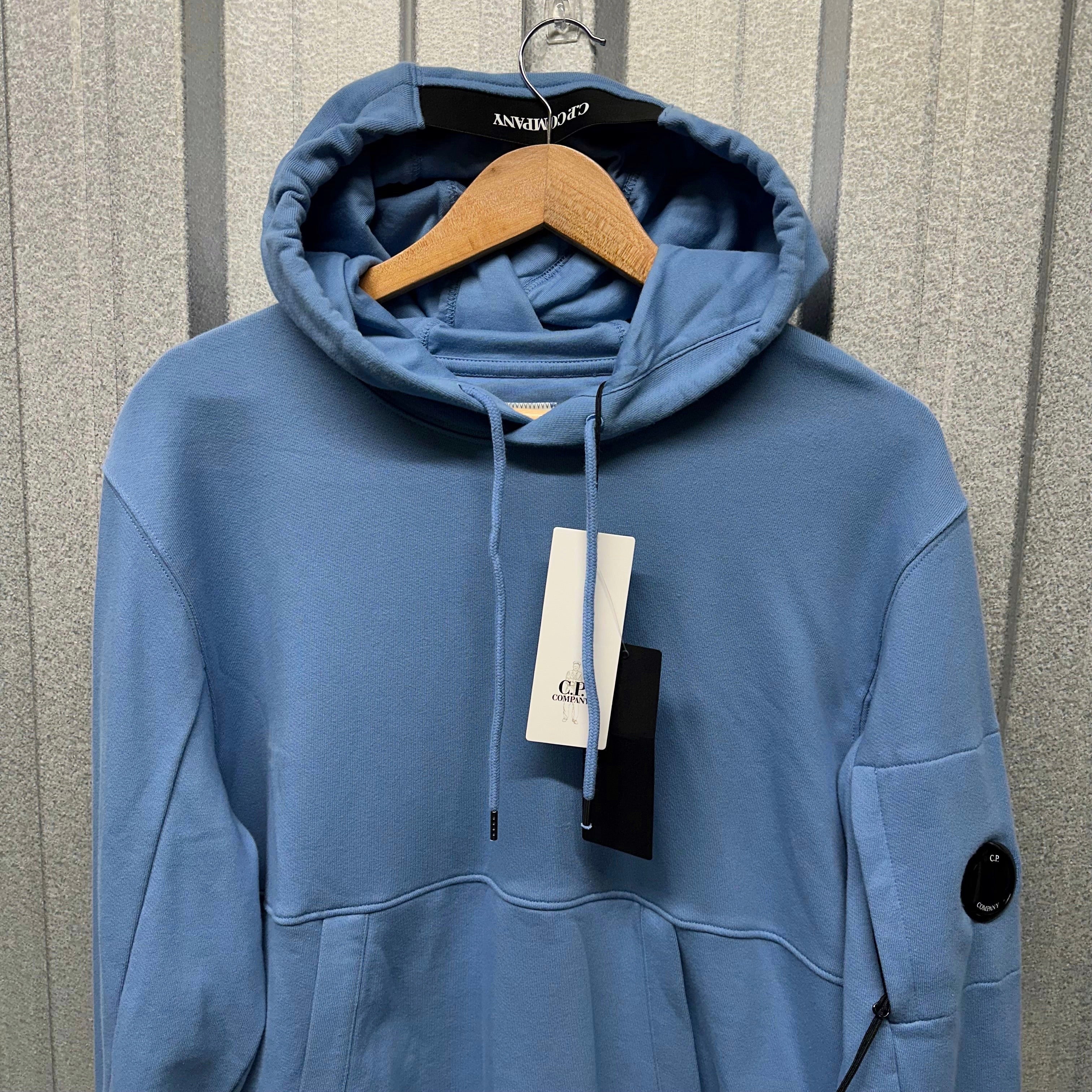 CP Company Pullover Hoodie Jumper