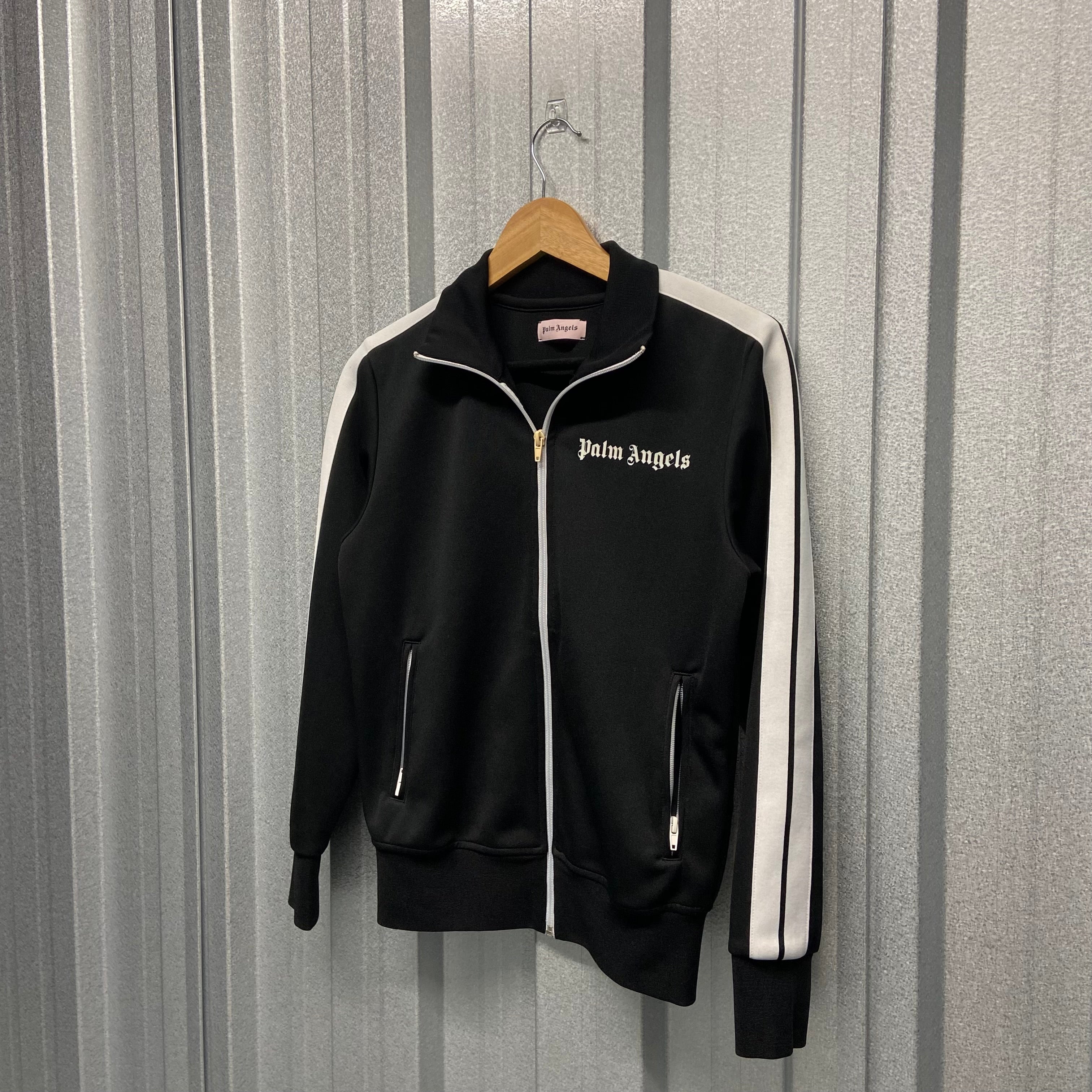 Palm Angels Track Jacket