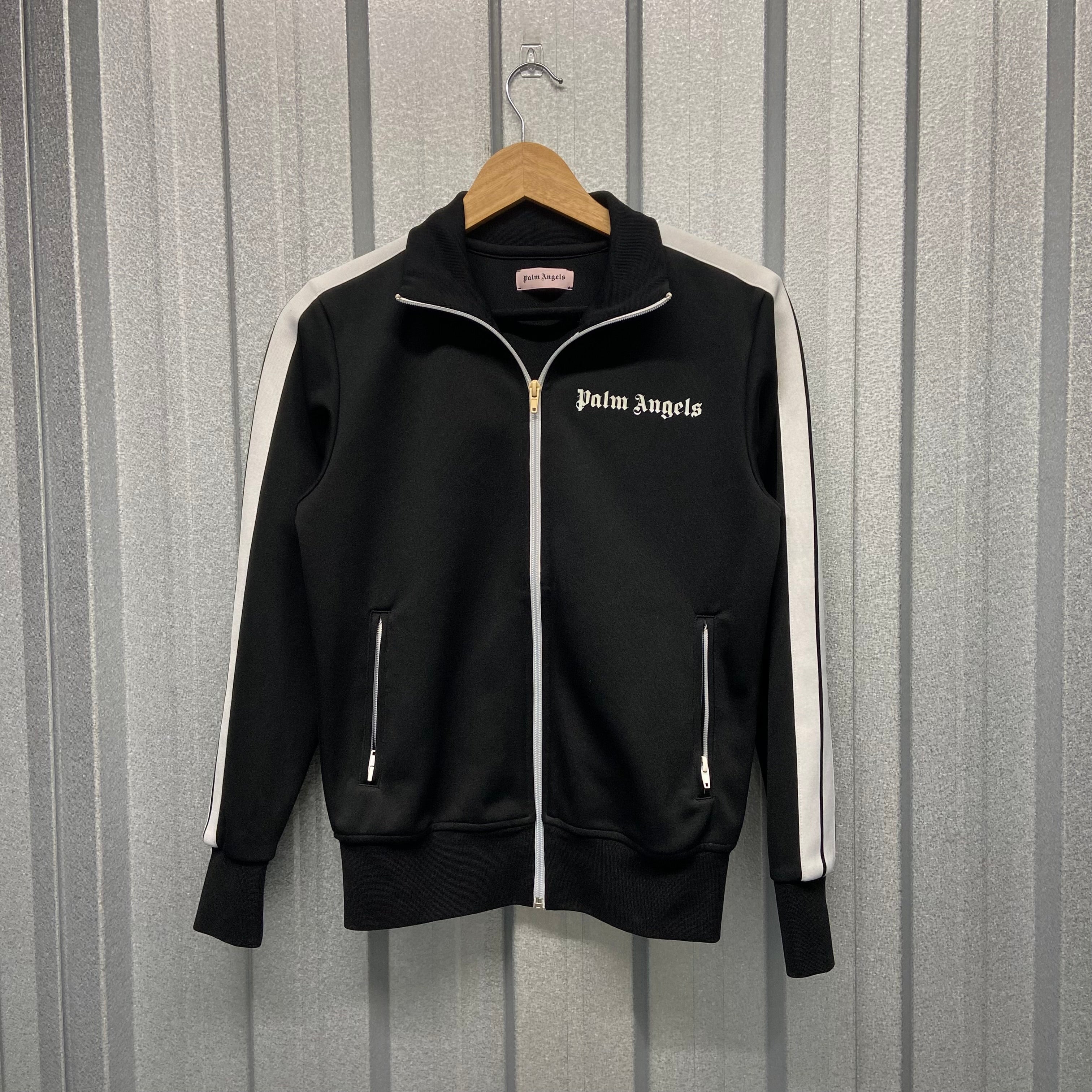 Palm Angels Track Jacket