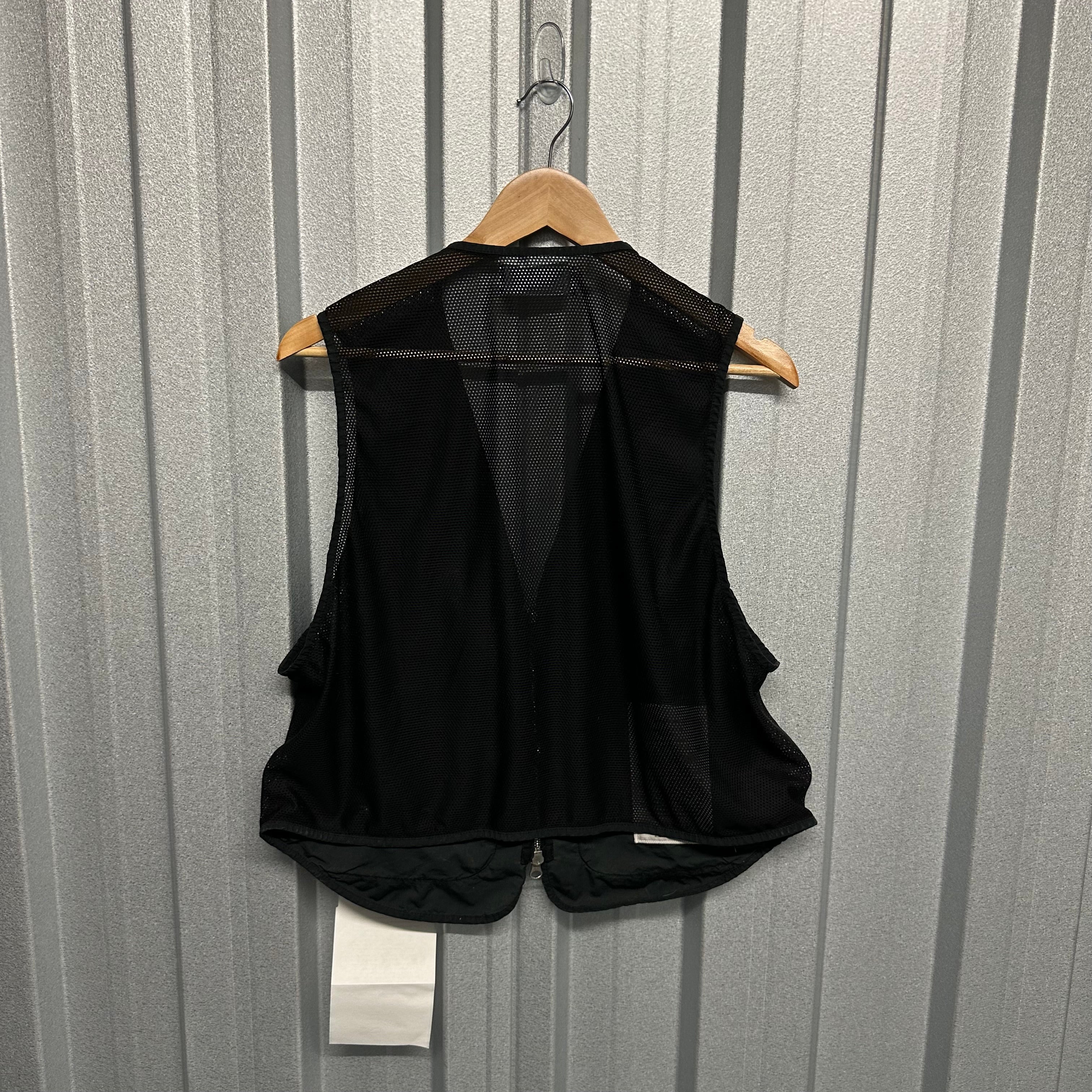Stone Island David Light TC Utility Vest-S