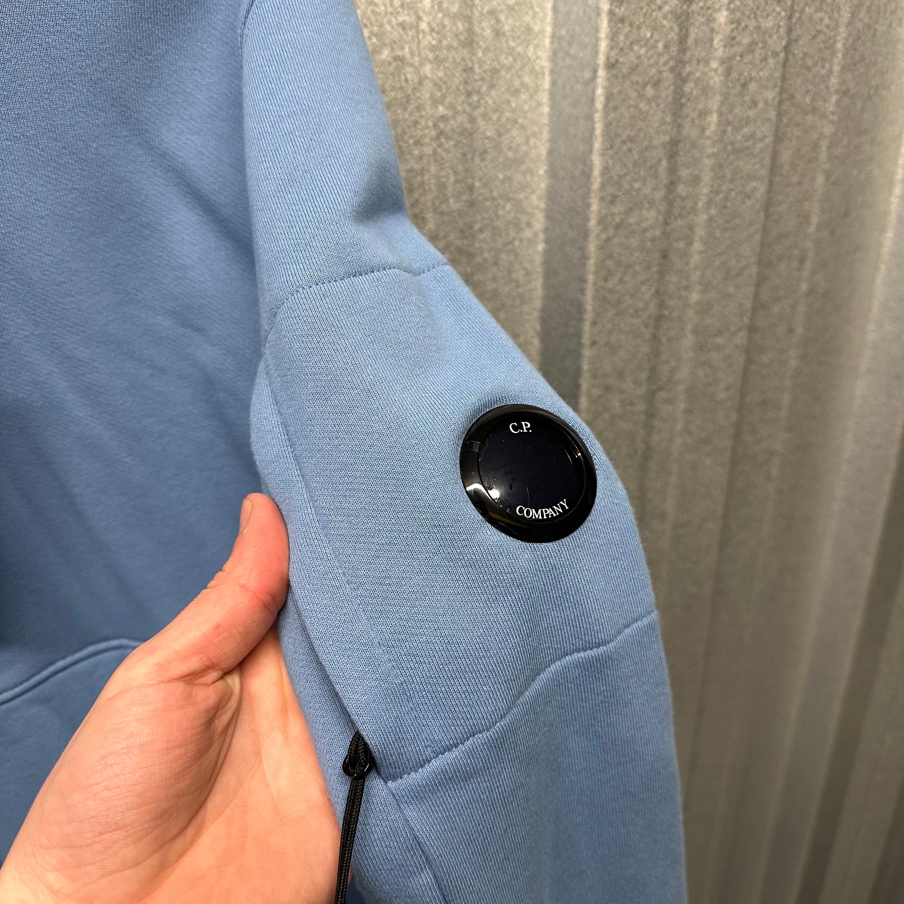 CP Company Pullover Hoodie Jumper