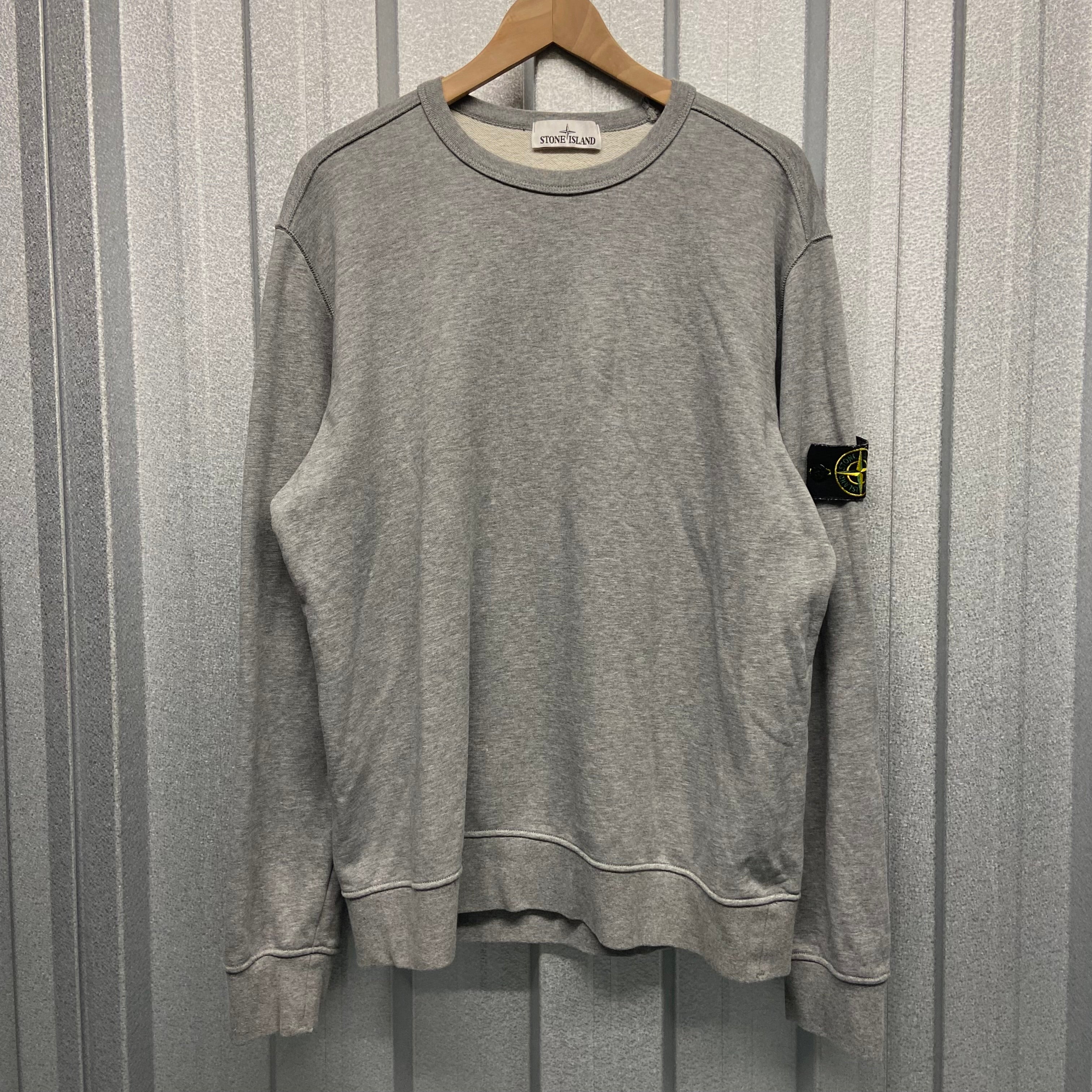 Stone Island Pullover Jumper