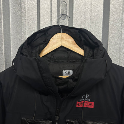 CP Company 2-1 Down Goretex Jacket - S