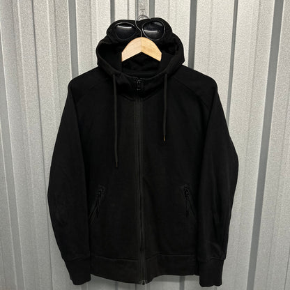 CP Company Zip Up Goggle Hoodie