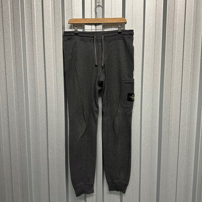 Stone Island Cargo Jogging Bottoms