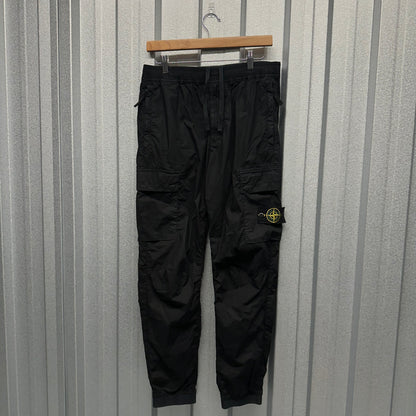 Stone Island Parachute Cargo Trousers