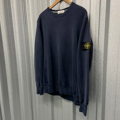 Stone Island Pullover Sweatshirt Jumper