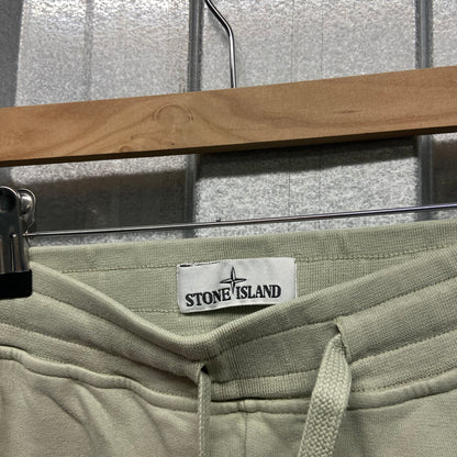 Stone Island Jogging Cargo Trousers