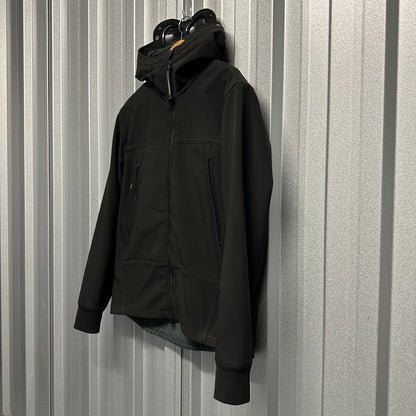 CP Company Goggle Soft Shell Jacket - XL