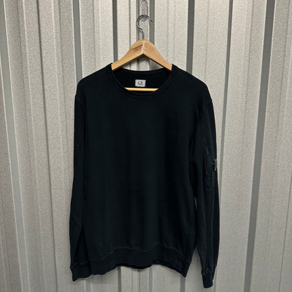 CP Company Lens Pullover-L