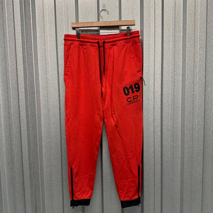 CP Company Cargo Jogging Bottoms