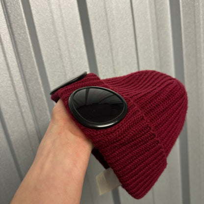 CP Company Goggle Knit Beanie