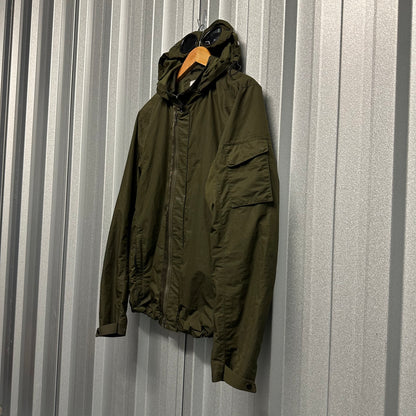 CP Company Goggle Shell Jacket-M