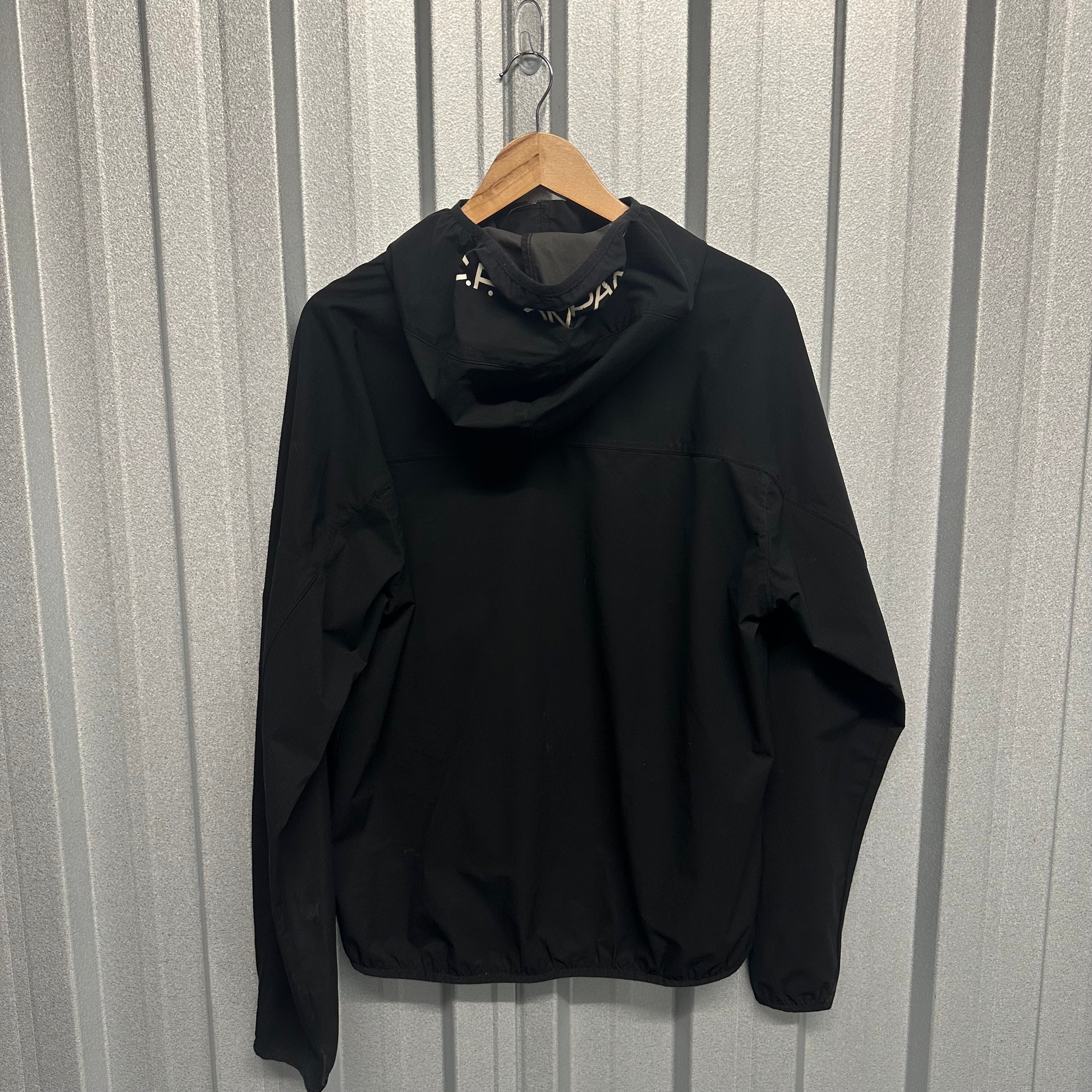 CP Company Pro Tek Zip Up Windbreaker-XL