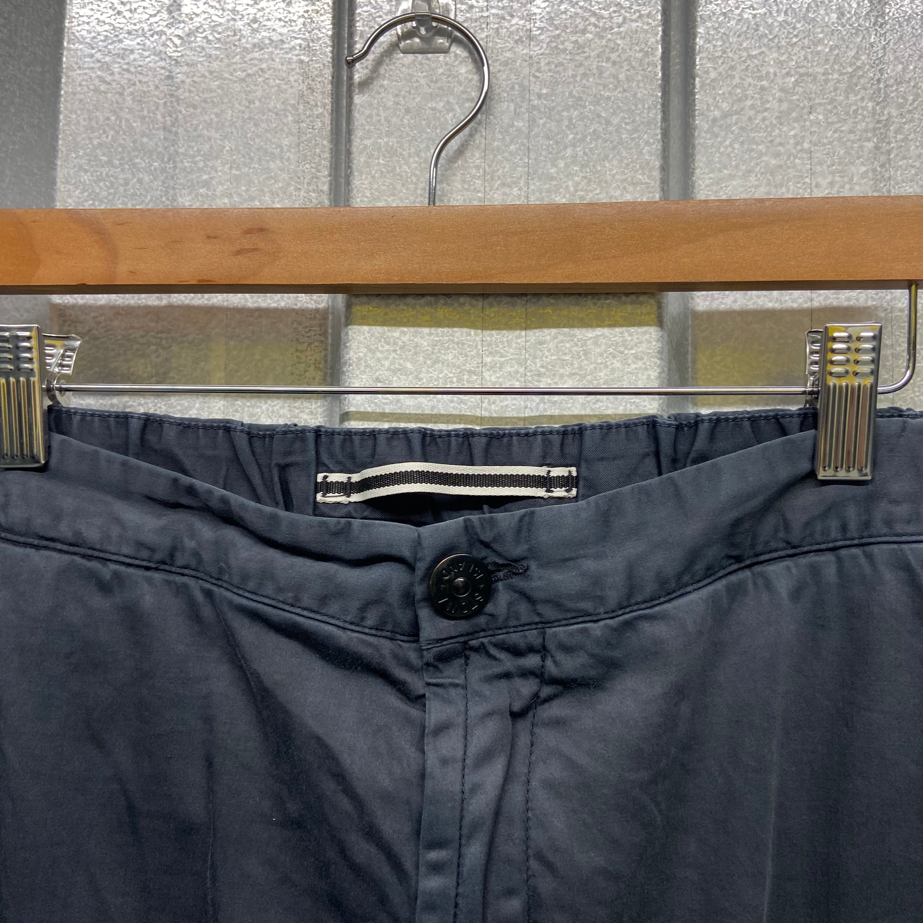 Stone Island Parachute Cargo Trousers