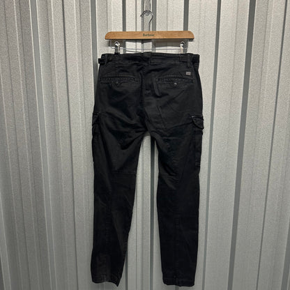 CP Company Cargo Slim Trousers - S