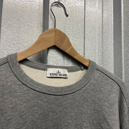 Stone Island Pullover Jumper