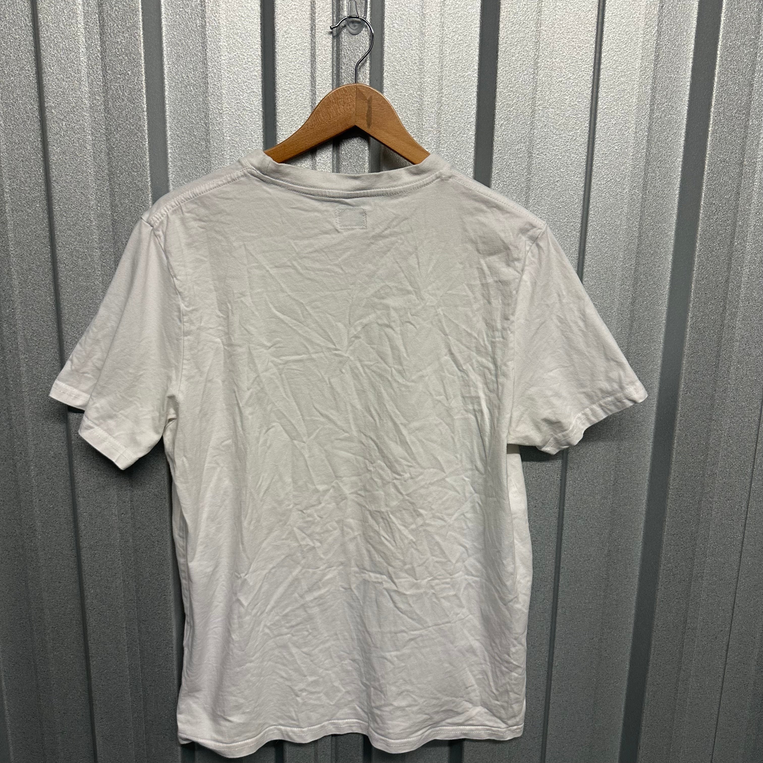 CP Company X Rejjie Snow Short Sleeved T Shirt - M