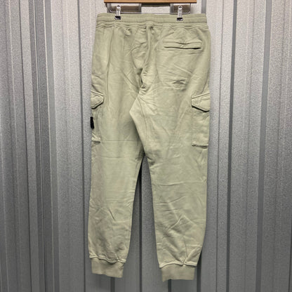 Stone Island Jogging Cargo Trousers