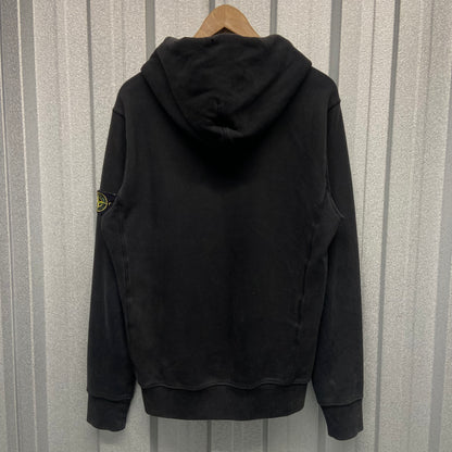 Stone Island Pullover Hoodie