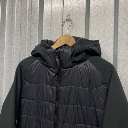 CP Company DD Shell Soft Shell Jacket