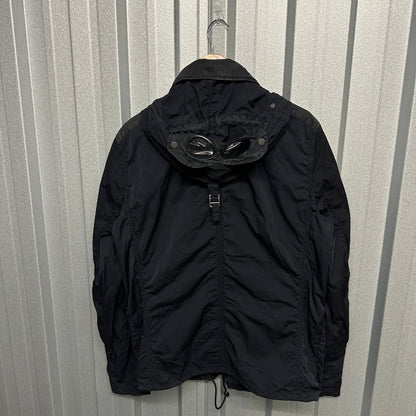 CP Company La Mille Chrome MultiPocket Jacket