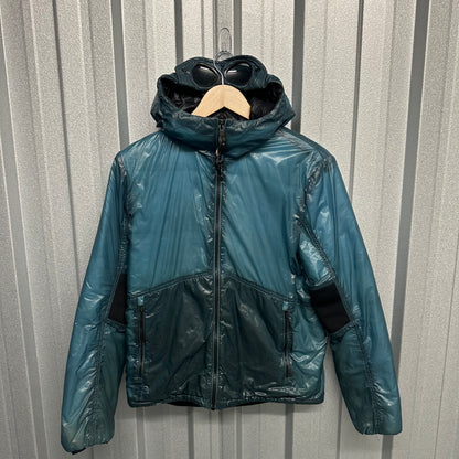 CP Company Outline Junior Goggle Jacket - 14
