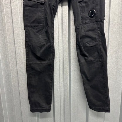 CP Company Cargo Slim Trousers - S