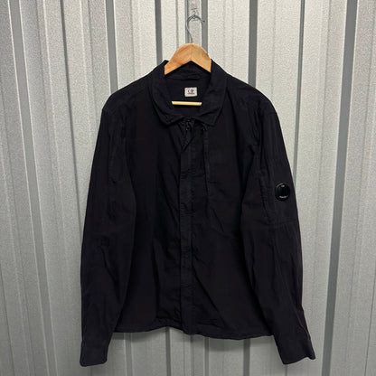 CP Company 50 Fili Micro Lens Overshirt