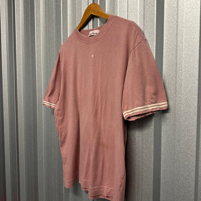 Stone Island Pullover Short Sleeved T Shirt