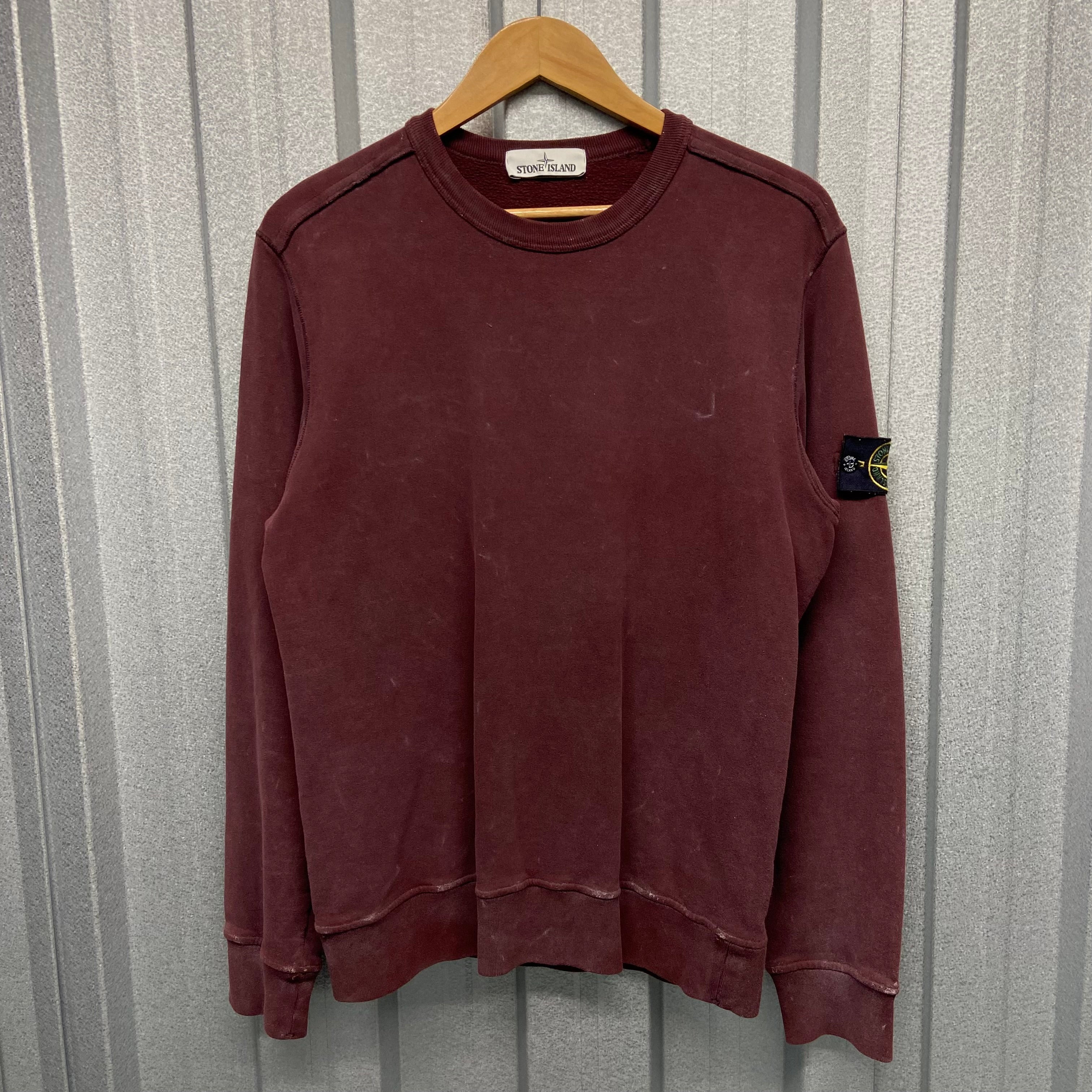 Stone Island Frost Pullover Jumper