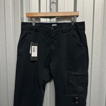 CP Company Carpenter Bottoms with Micro Lens