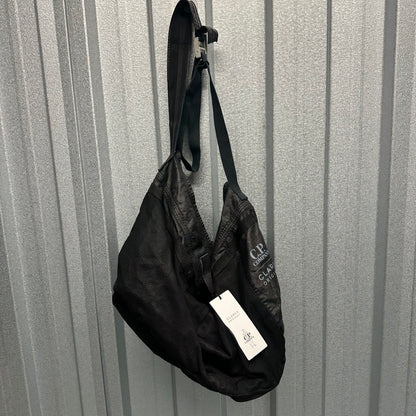 CP Company x Clark’s Original Lino Wax Travel Bag