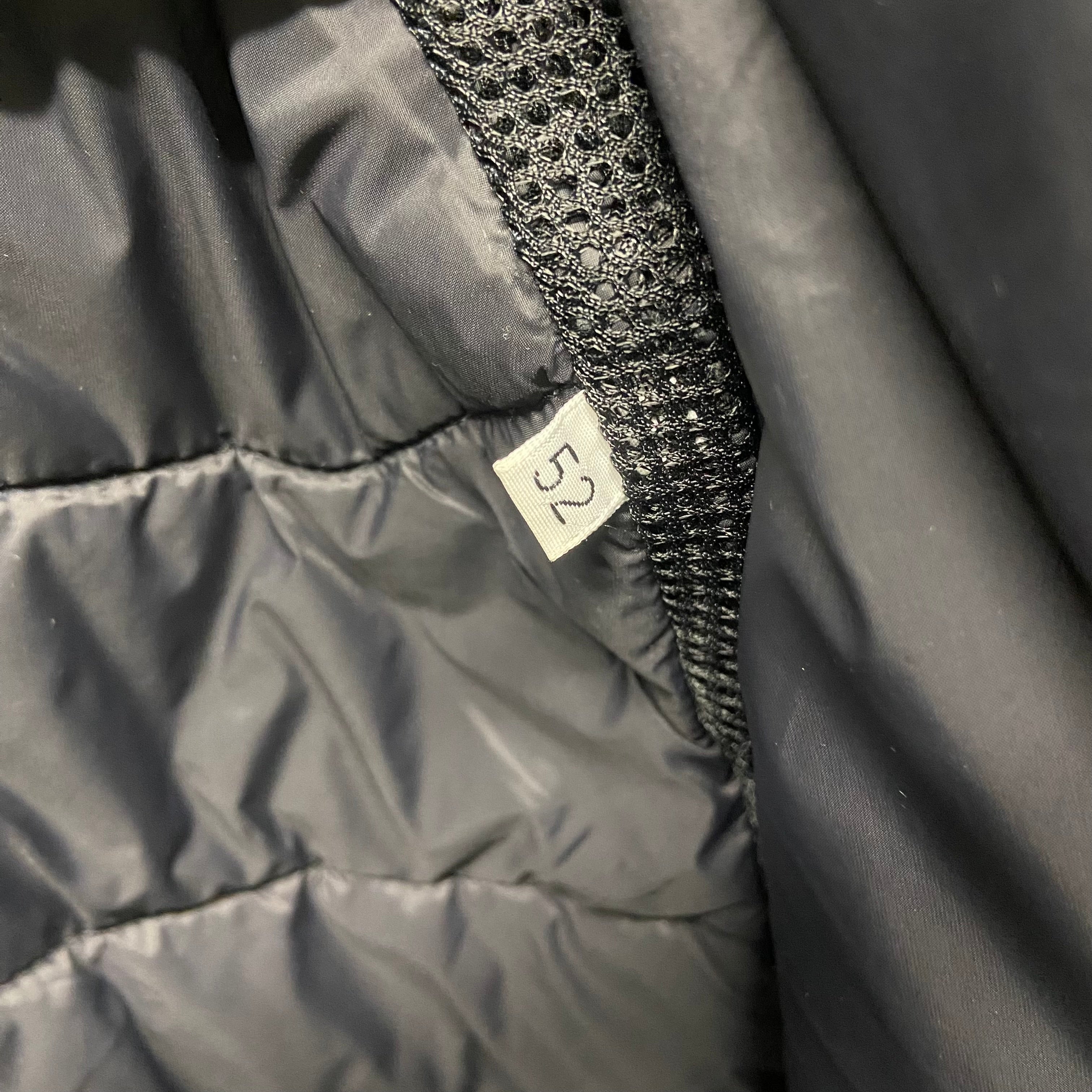 CP Company DD Shell Soft Shell Jacket