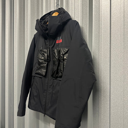 CP Company 2-1 Down Goretex Jacket - S
