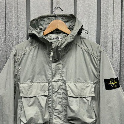 Stone Island David Tela Light TC MultiPocket Jacket