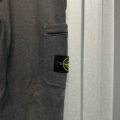 Stone Island Cargo Jogging Bottoms