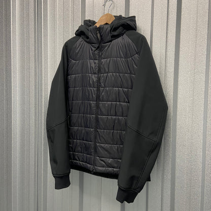 CP Company DD Shell Soft Shell Jacket