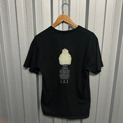 Stone Island Archivio Short Sleeved T Shirt