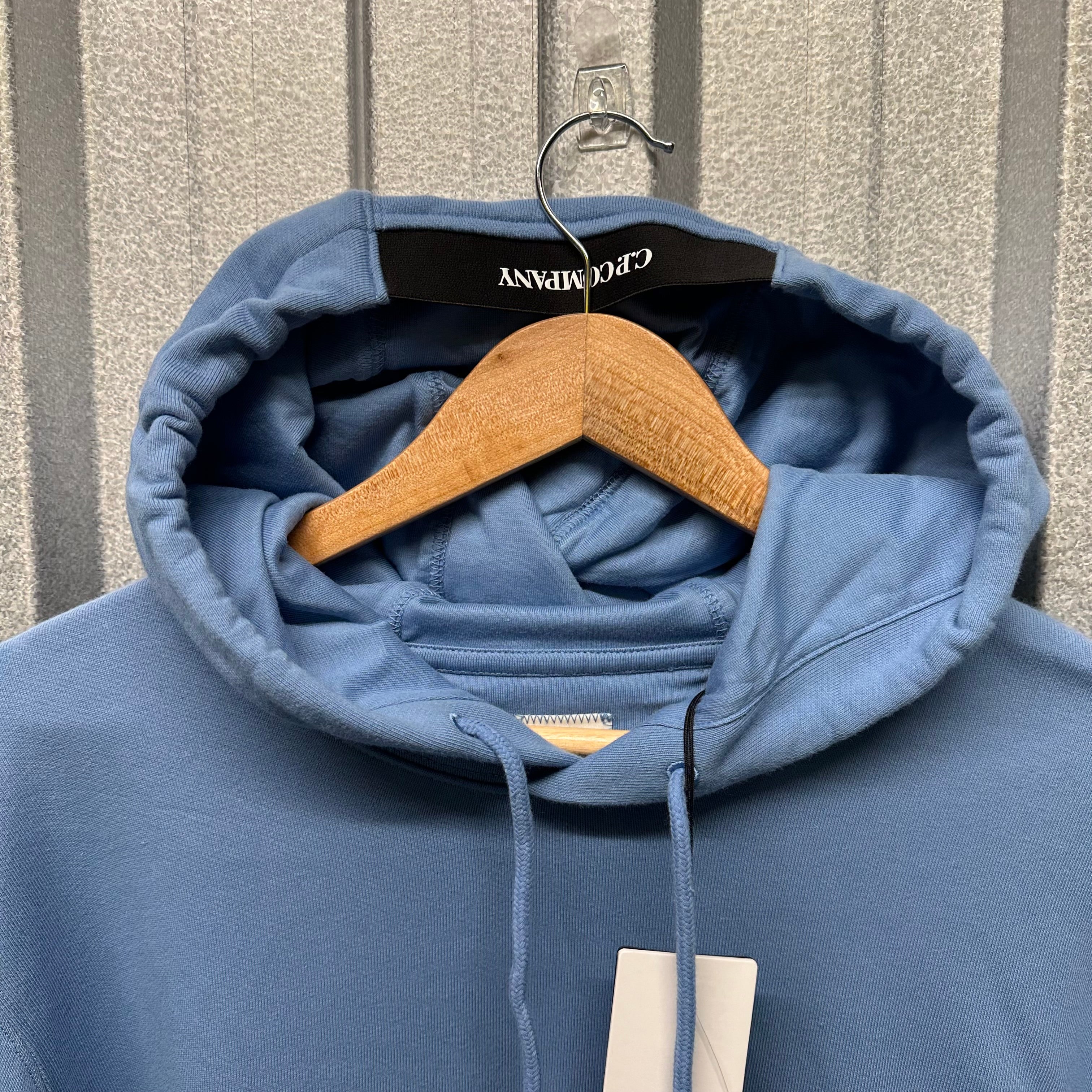 CP Company Pullover Hoodie Jumper