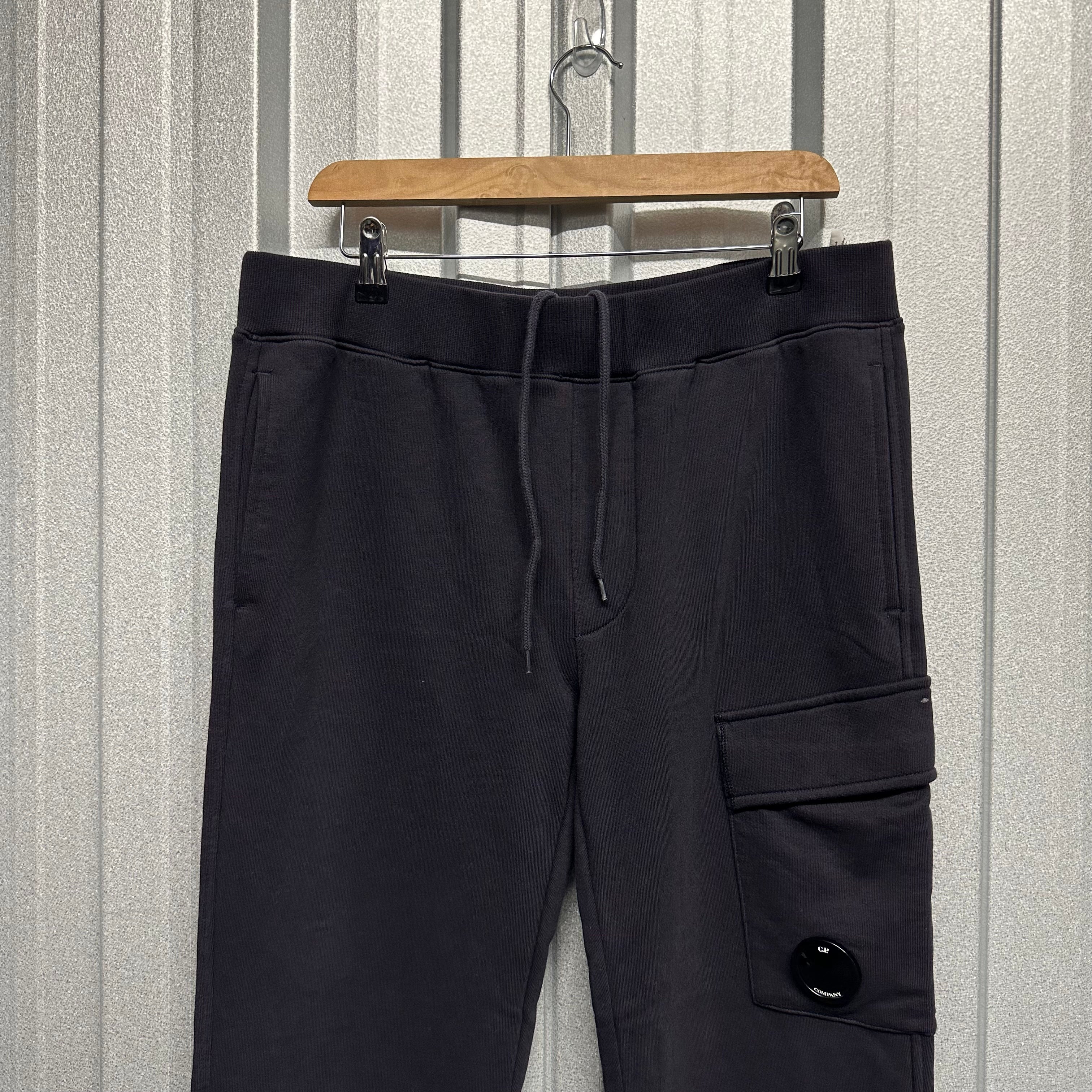 CP Company Cargo Jogging Bottoms - XL