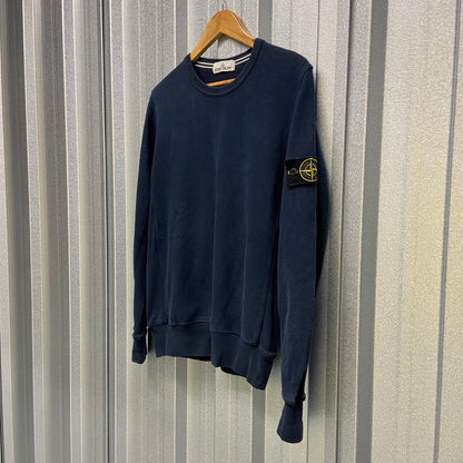 Stone Island Pullover Crewneck Jumper