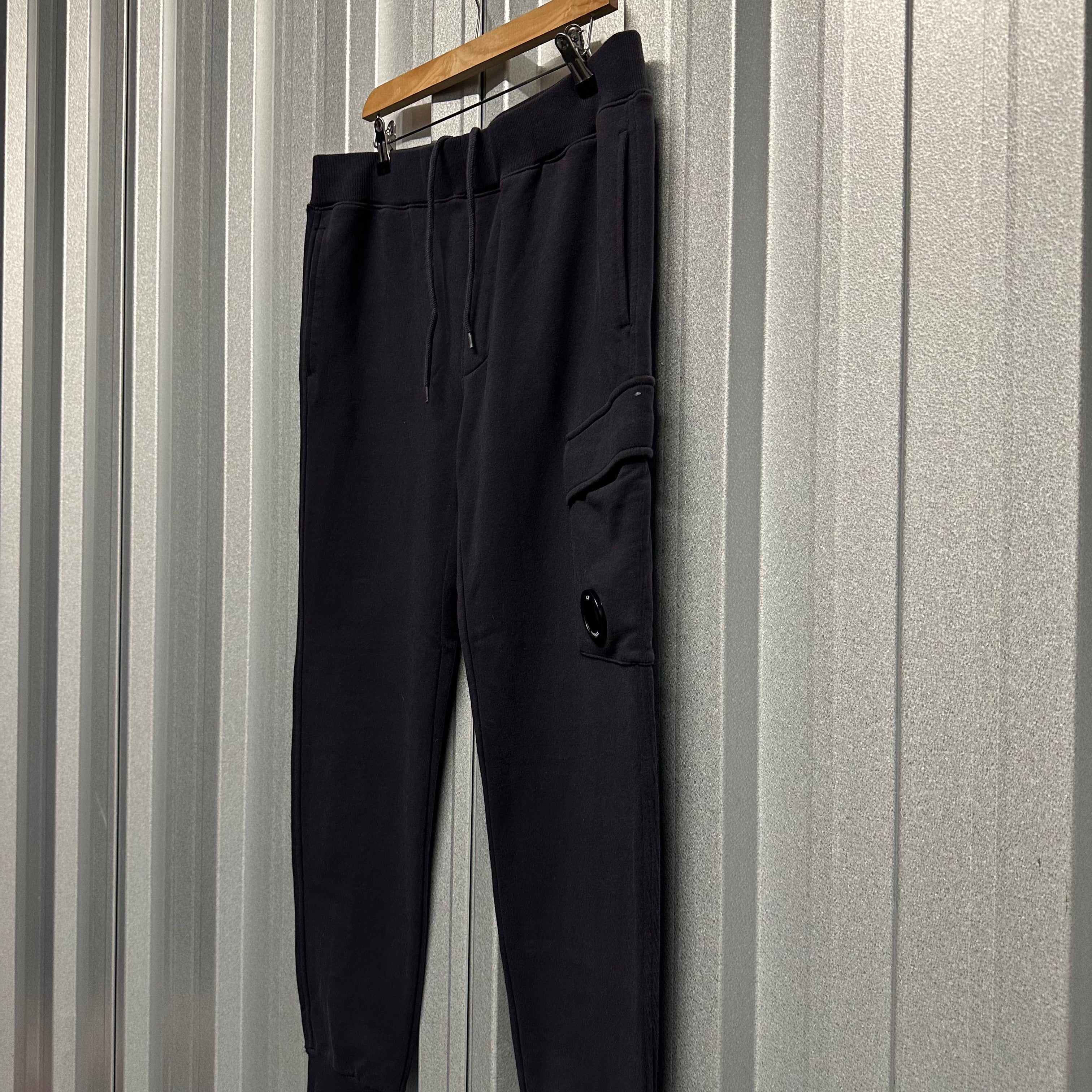 CP Company Cargo Jogging Bottoms - XL