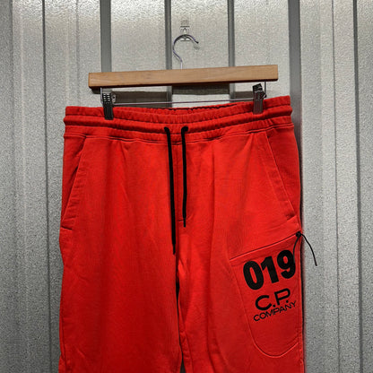 CP Company Cargo Jogging Bottoms