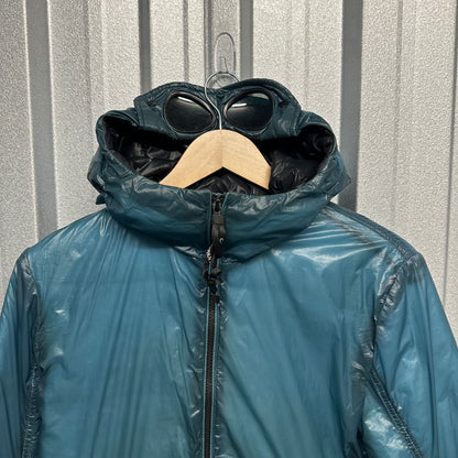 CP Company Outline Junior Goggle Jacket - 14