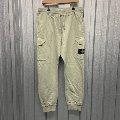 Stone Island Jogging Cargo Trousers