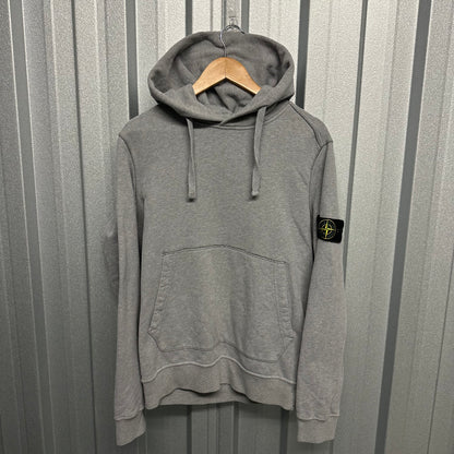 Stone Island Pullover Hoodie