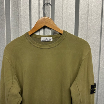 Stone Island Pullover Crewneck Jumper